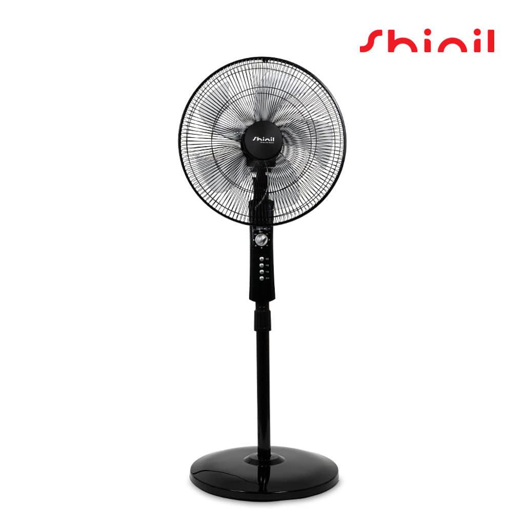 신일 스탠드선풍기 마트 공장 사무실 업소용 키큰선풍기 40cm - 상세 이미지 3
