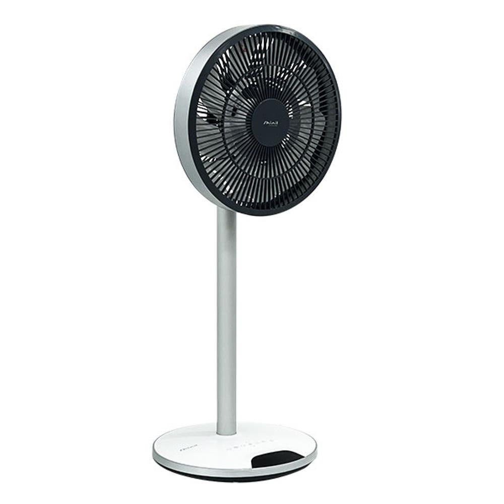 신일 저소음 스탠드선풍기 리모컨 유아풍 BLDC 선풍기 35cm SIF-T140KP - 상세 이미지 5