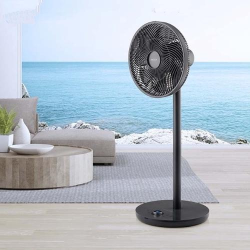 신일 BLDC 좌식용선풍기 30cm 가정용 테이블형 저소음 스탠드선풍기 - 상세 이미지 3