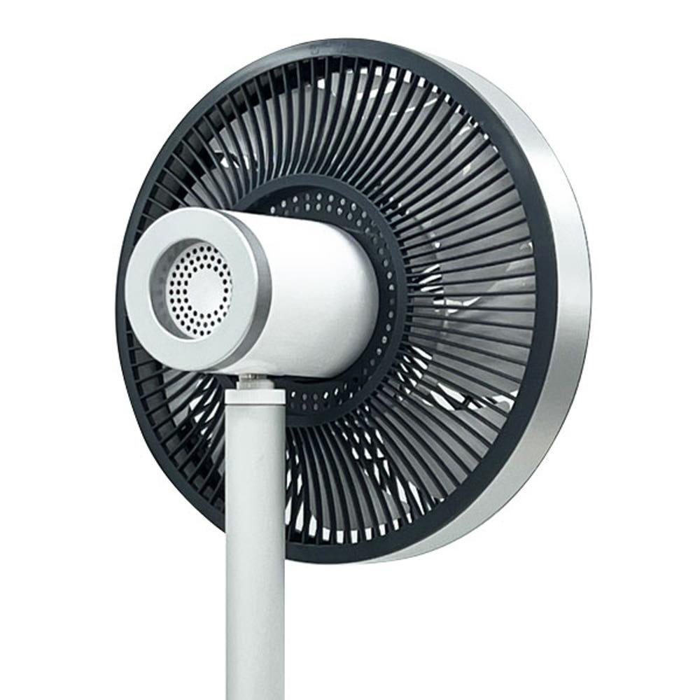 신일 저소음 스탠드선풍기 리모컨 유아풍 BLDC 선풍기 35cm SIF-T140KP 이미지 6