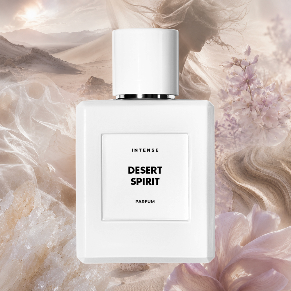 데저트 스피릿 50ml 퍼퓸 인텐스 니치향수 025 DESERT SPIRIT (모하비 고스트) - 메인 이미지