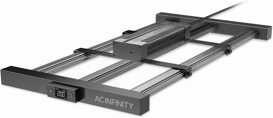 AC Infinity IONFRAME EVO3 삼성 LM301H EVO 바 LED 식물 생장등