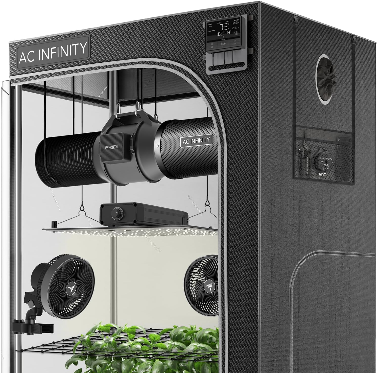 AI Grow System 상세컷 1