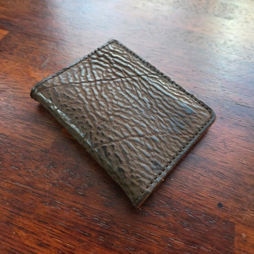 사마크 지갑 SAMAK Wallet - 상품 이미지