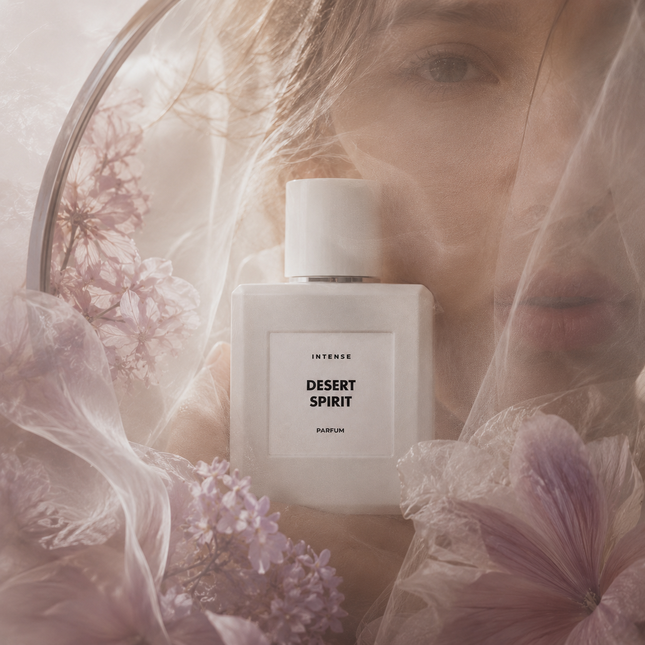 데저트 스피릿 50ml 퍼퓸 인텐스 니치향수 025 DESERT SPIRIT (모하비 고스트) - 상세 이미지 4