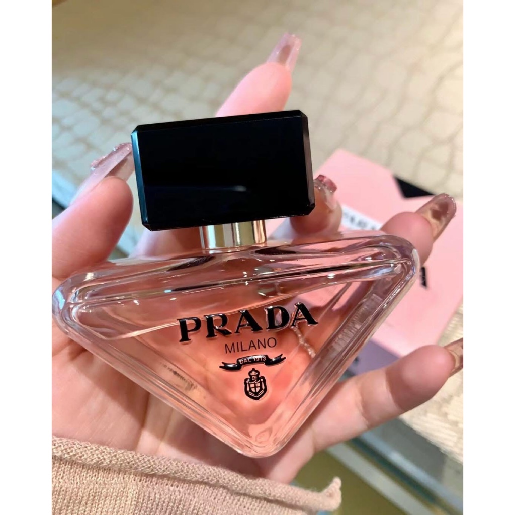 프라다 여자향수 패러독스 오드퍼퓸 데일리향수 50ml, 1개 - 상품 이미지
