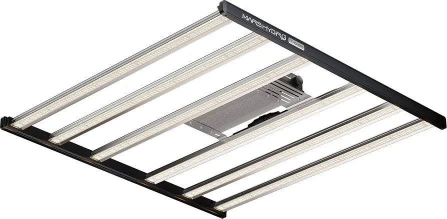 Mars Hydro FC-E4800 480W LED 식물등 &hellip;
