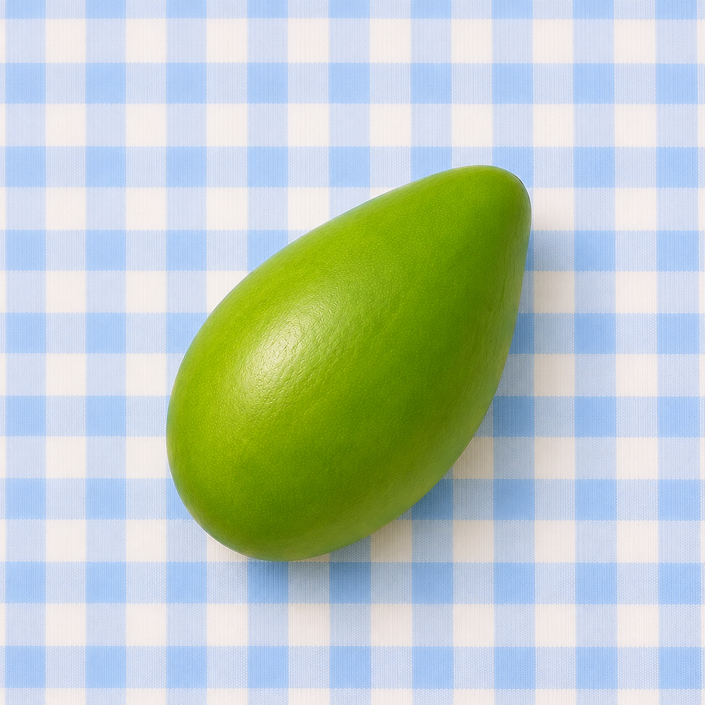 코코플래닛 망고 크런치 말랑이 슬랑이 - 상품 이미지
