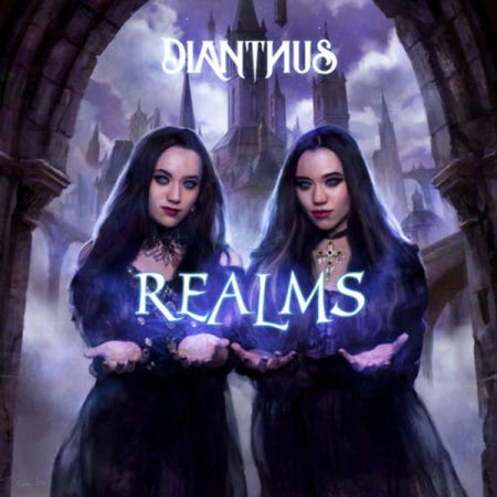 [해외](수입 LP) Dianthus Realms NEW Vinyl LP Album