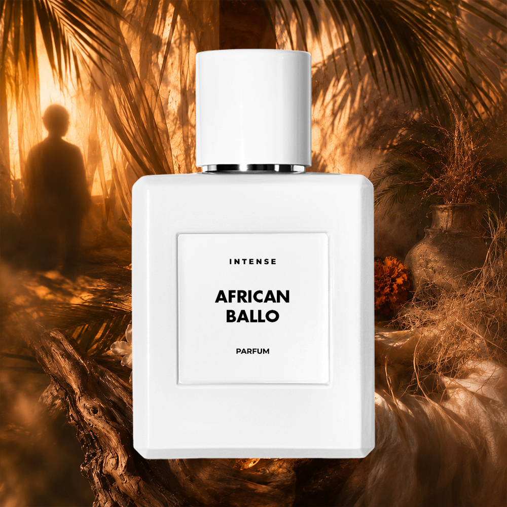 아프리칸 밸로 50ml 퍼퓸 인텐스 니치향수 024 AFRICAN BALLO (발다프리크) - 메인 이미지