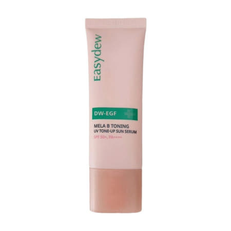 코스맥스㈜ 이지듀 선크림 이지두 톤업 선 세럼 내돈내산 후기 효능 효과 30ml(SPF50+)