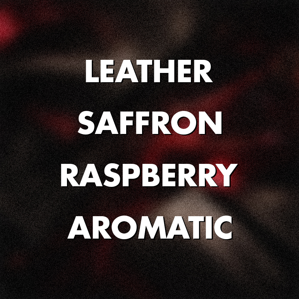 라즈베리 레더 50ml 퍼퓸 인텐스 니치향수 030 RASPBERRY LEATHER (블랙 샤프란) - 상세 이미지 3