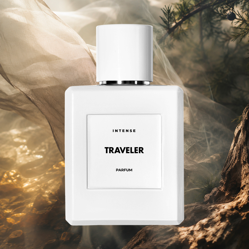 트래블러 50ml 퍼퓸 인텐스 니치향수 026 TRAVELER (집시워터) - 메인 이미지