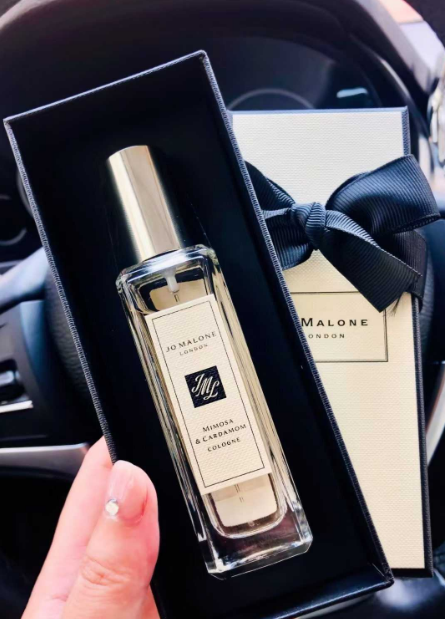 조말론 남자향수 미모사 앤 카다멈 코롱 시그니처향수 30ml, 1개 - 상품 이미지