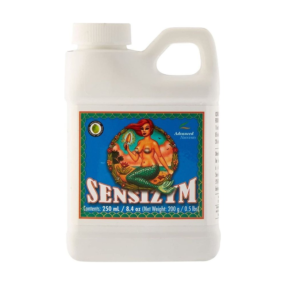 Advanced Nutrients Sensizym 효소 첨가&hellip;