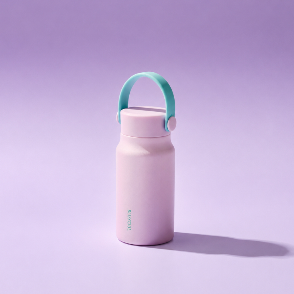 락앤락 블리쏘울 울트라라이트 이지캐리 미니 텀블러 200ml 상품 이미지