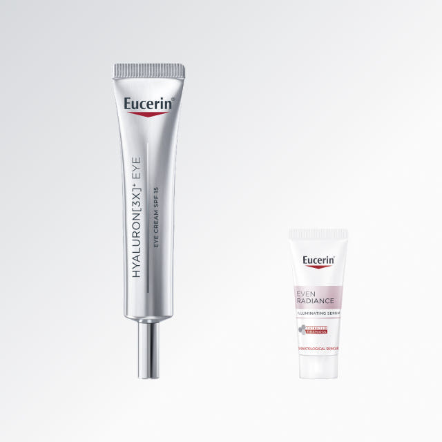 유세린 하이알루론 3X 아이 크림15ml