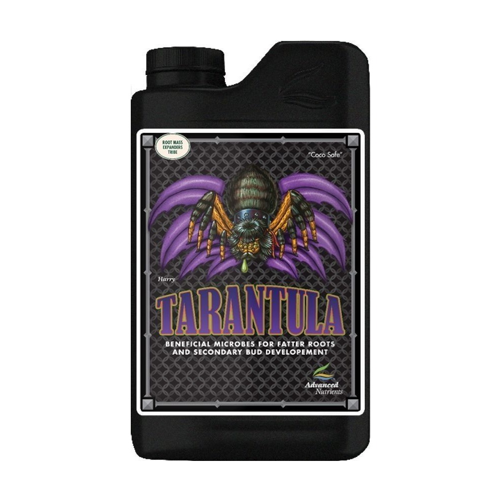 Advanced Nutrients Tarantula 미생물 &hellip;