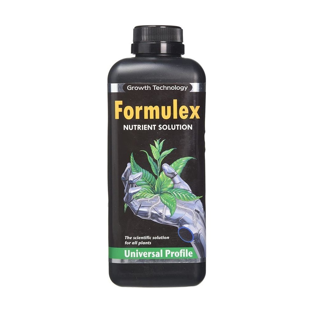 Growth Technology Formulex 올인원 액비&hellip;