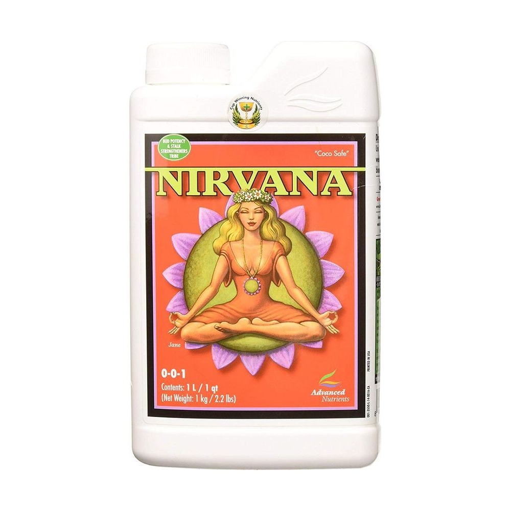 Advanced Nutrients Nirvana 1000ml&hellip;