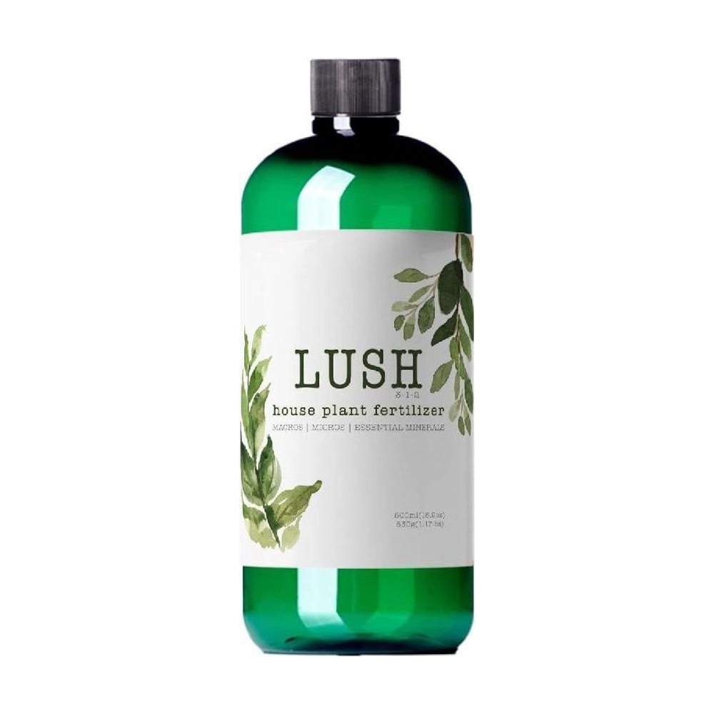 LUSH 관엽 식물영양제 500ml