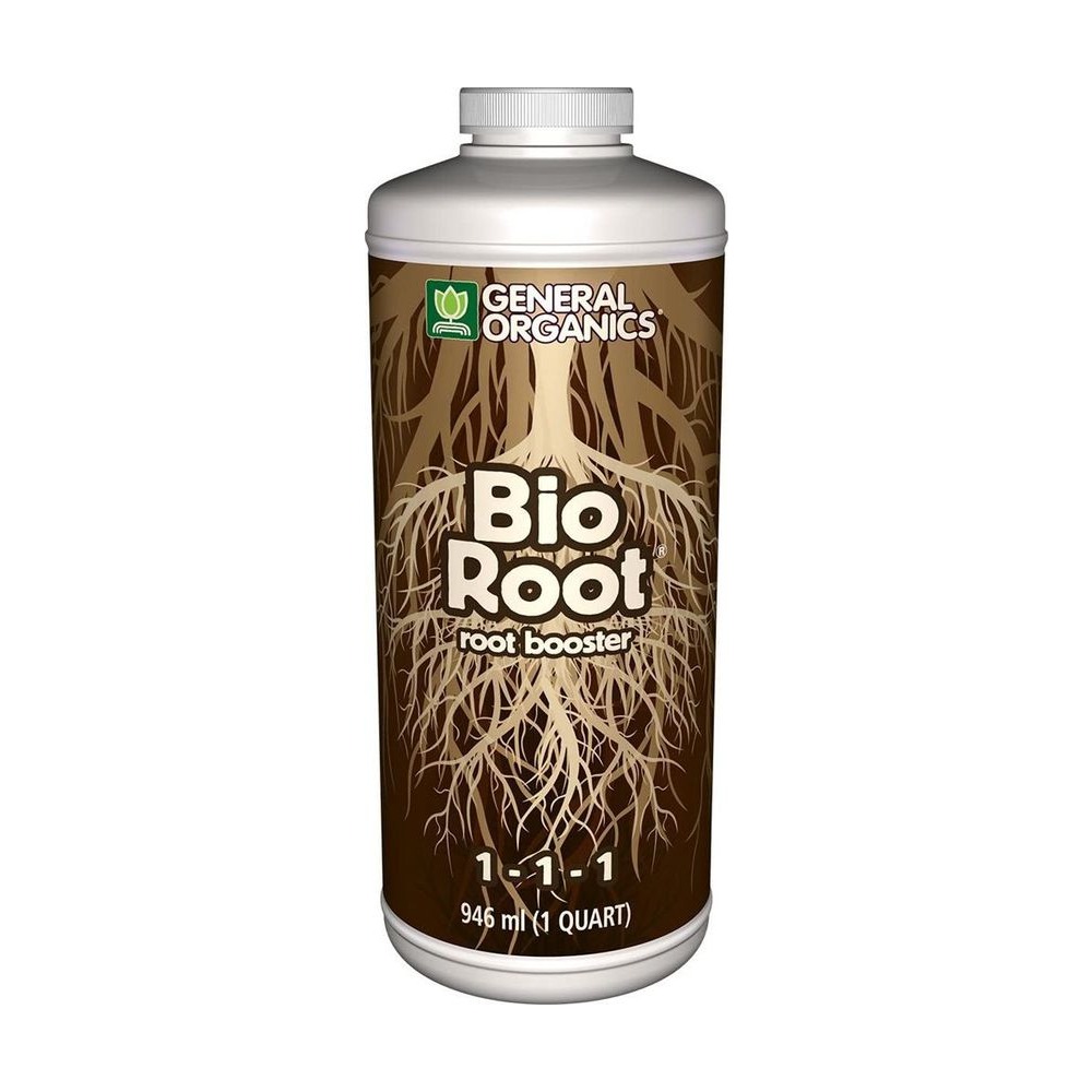 General Hydroponics BioRoot 946ml&hellip;