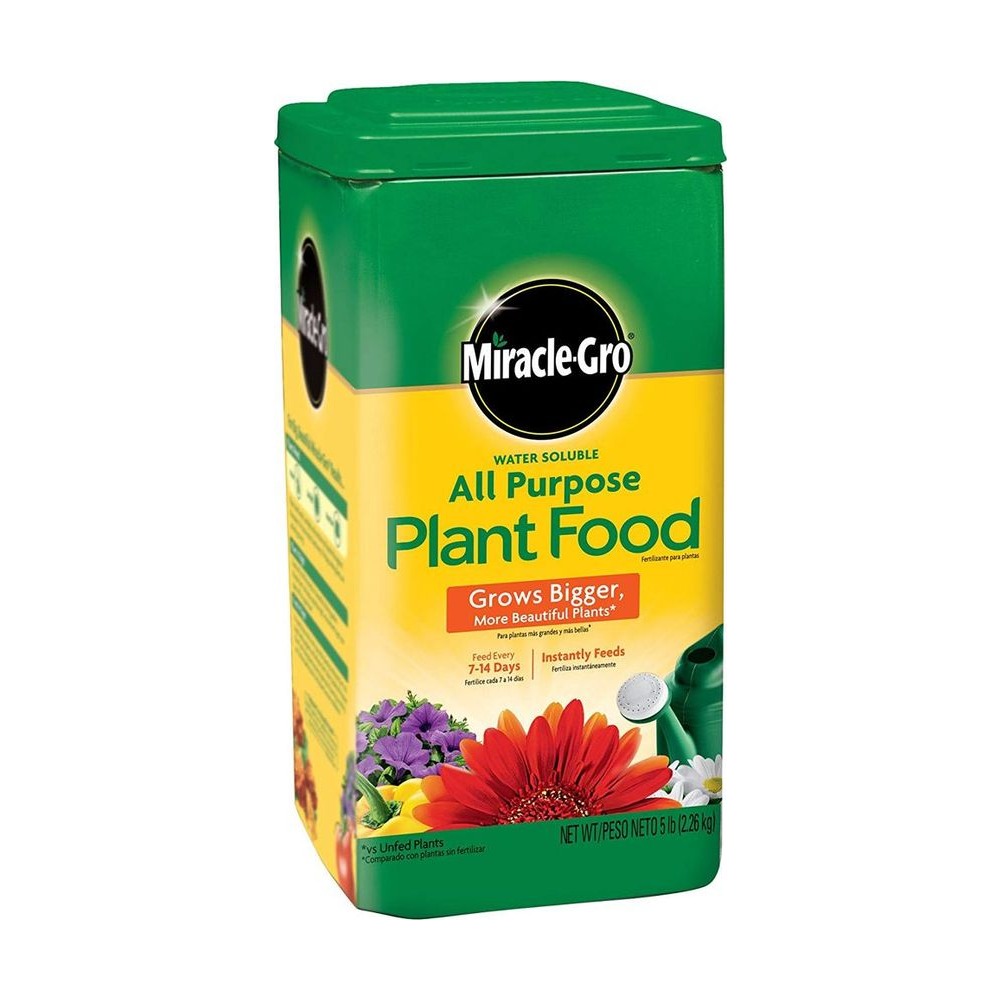 Miracle-Gro All Purpose Plant Foo&hellip;