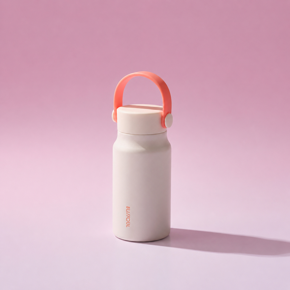 락앤락 블리쏘울 울트라라이트 이지캐리 미니 텀블러 200ml 상품 이미지