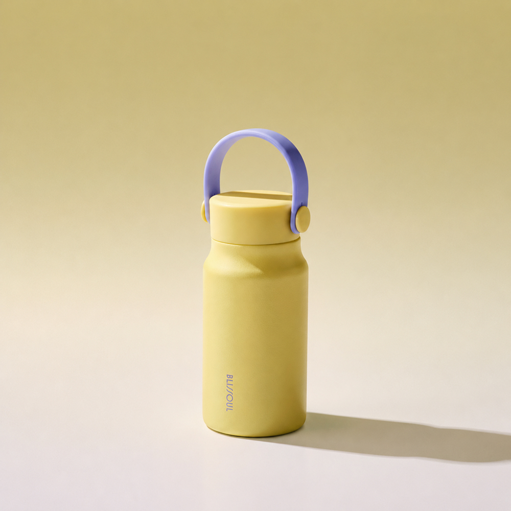락앤락 블리쏘울 울트라라이트 이지캐리 미니 텀블러 200ml 상품 이미지