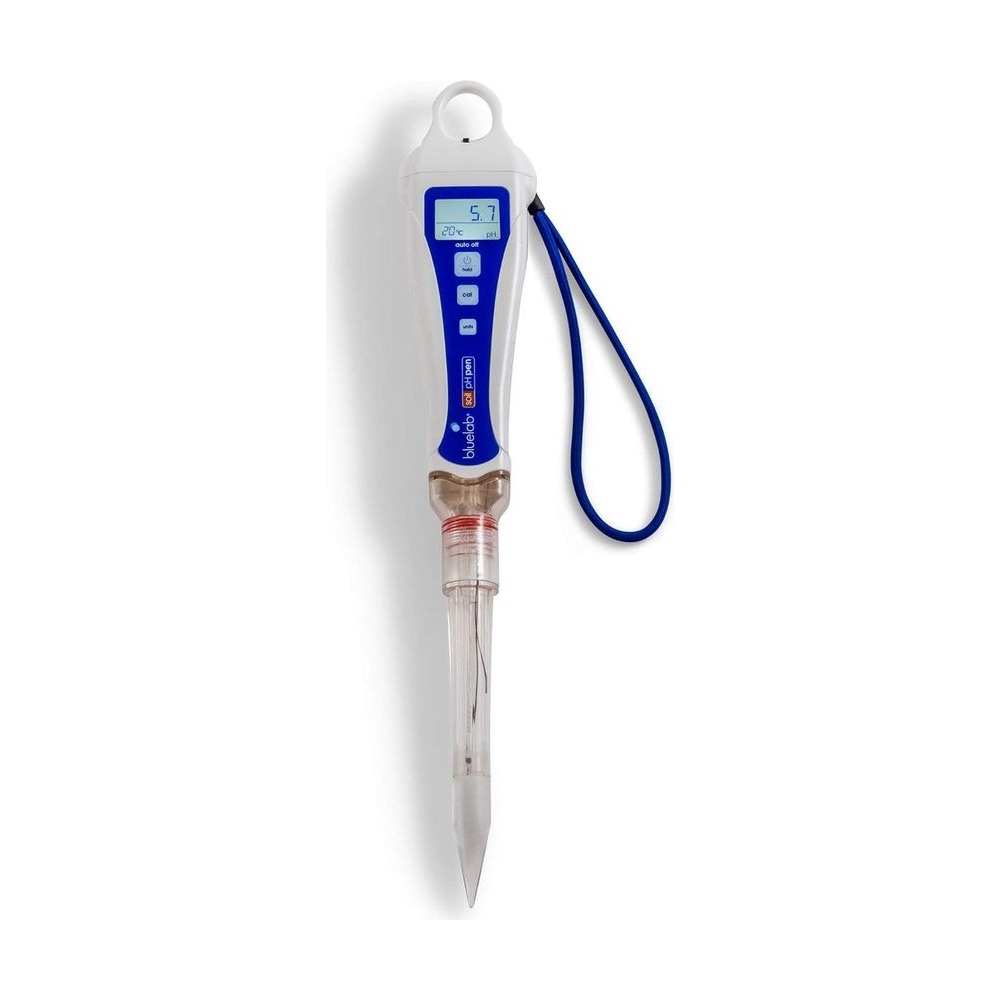 Bluelab PENSOILPH 측정기