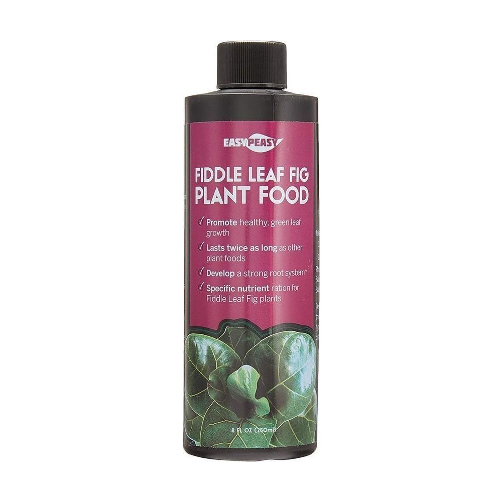 Fiddle Leaf Fig Plant Food 6-2-4 &hellip;