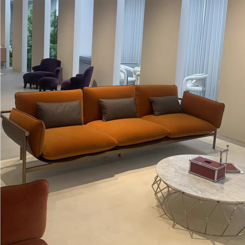 토투 소파 Totu Sofa - 상세 이미지 5