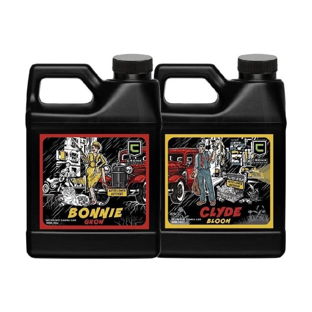 Cronk Nutrients Bonnie Clyde 500m&hellip;