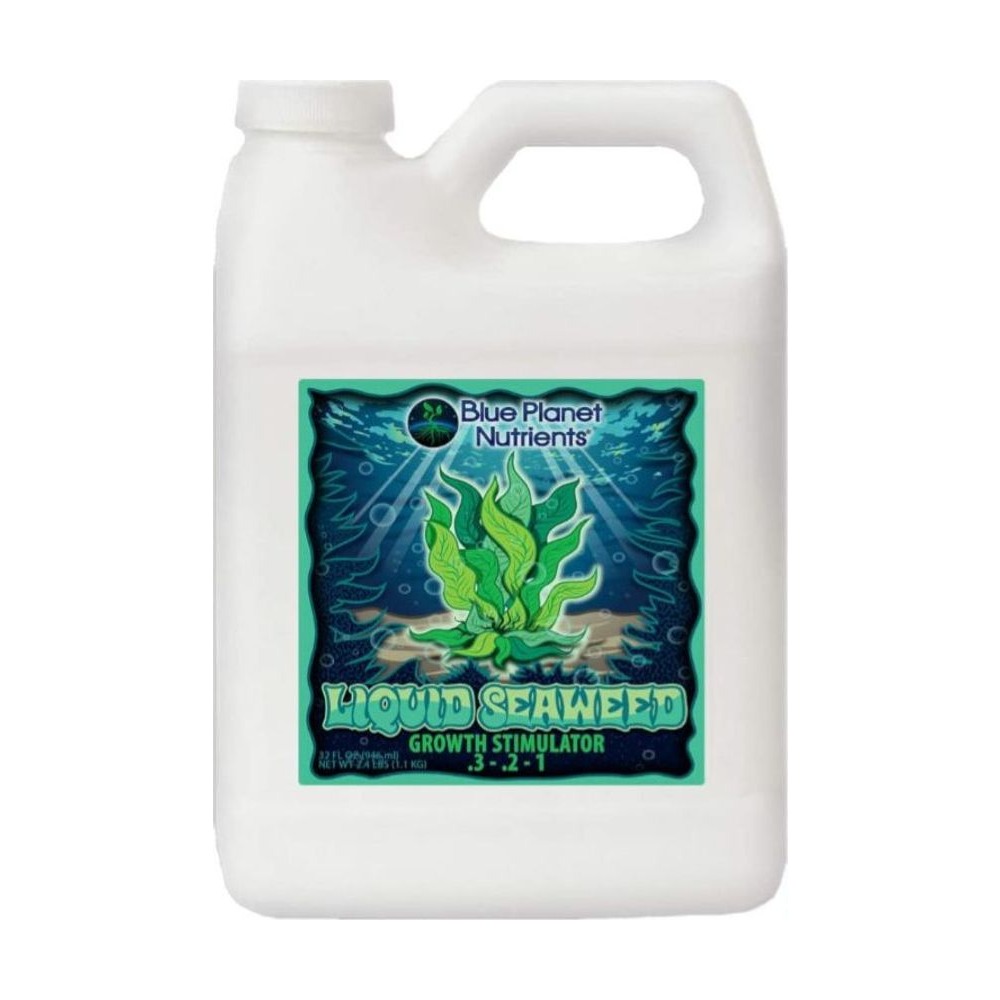 Blue Planet Nutrients Liquid Seaw&hellip;