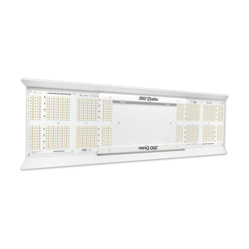 HLG 350 Diablo 350W LED 식물등 생장등