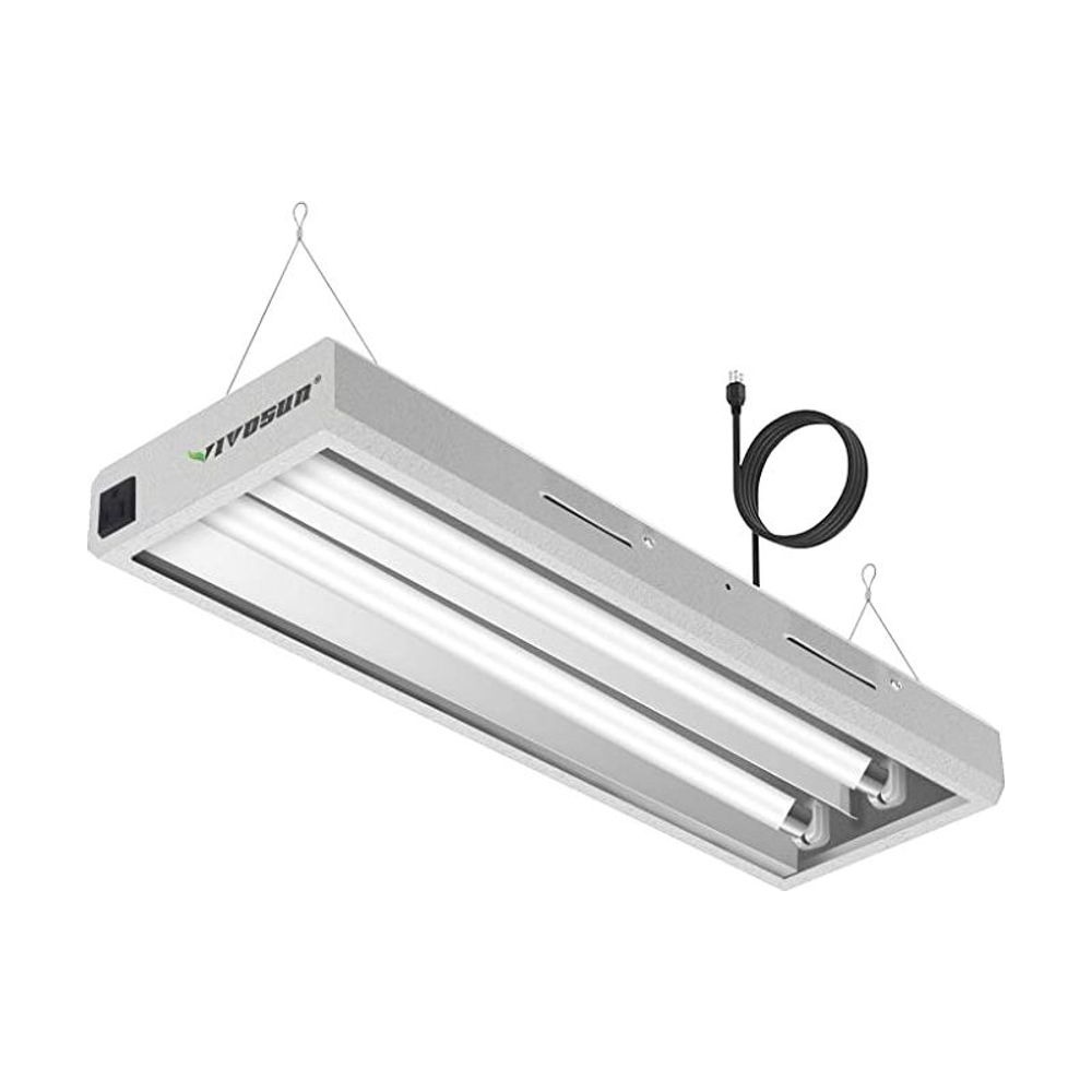 VIVOSUN T5 LED 식물등 생장등