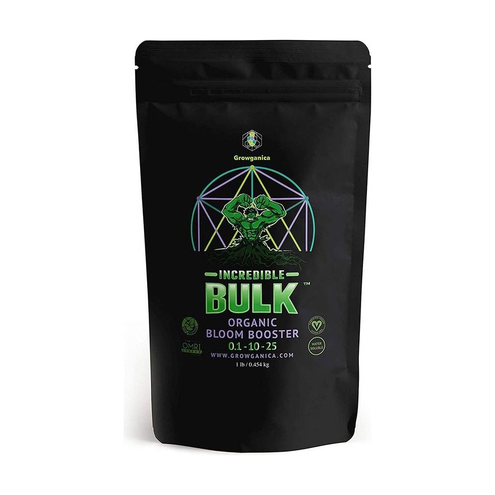 Incredible Bulk Bloom Booster 1lb&hellip;