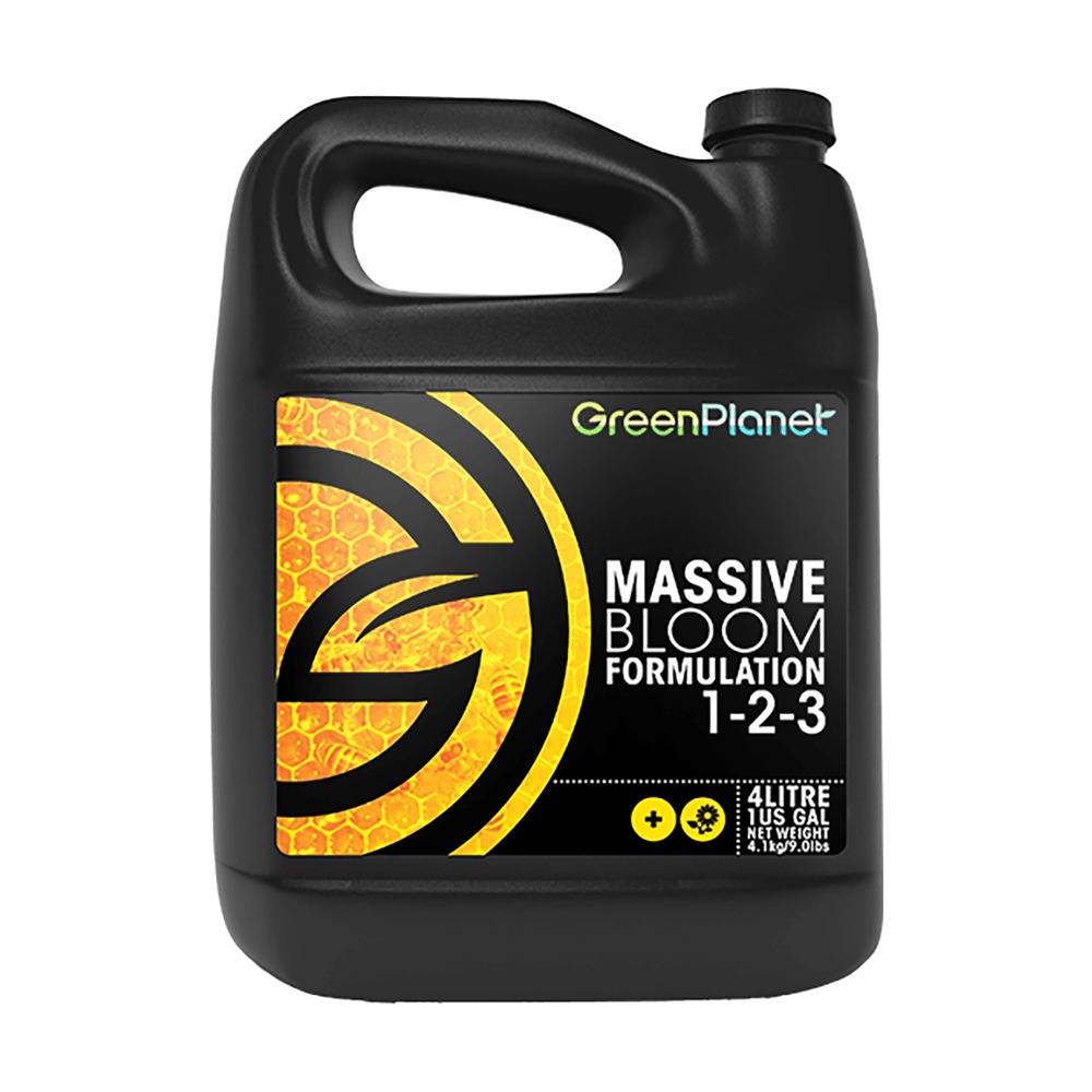 Green Planet Massive Bloom Formul&hellip;