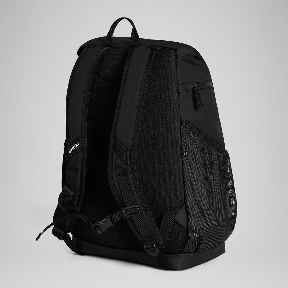 스피도 팀 룩색 백팩 가방 35L Speedo Black - 상세 이미지 3