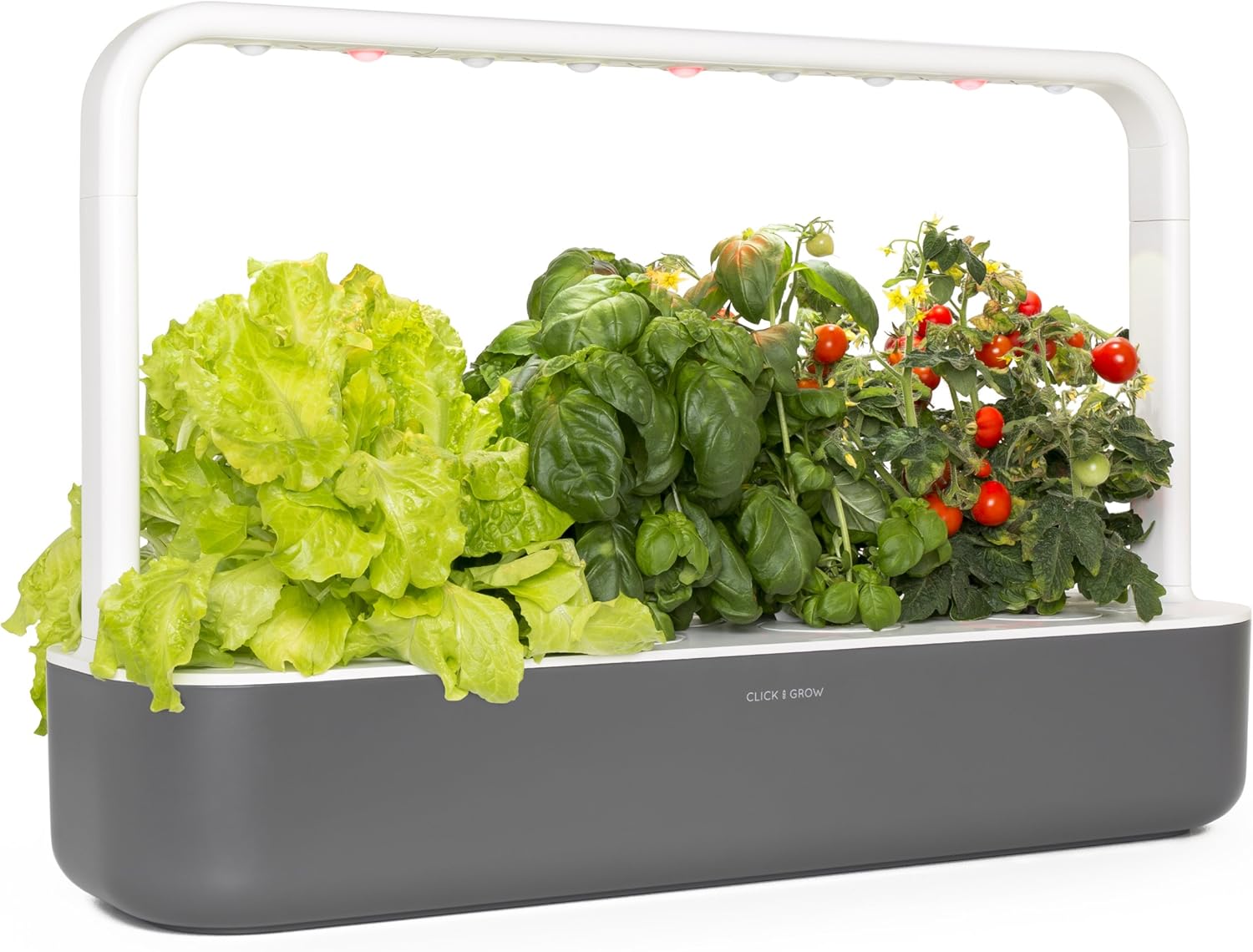 Click & Grow Smart Garden 9 Pro