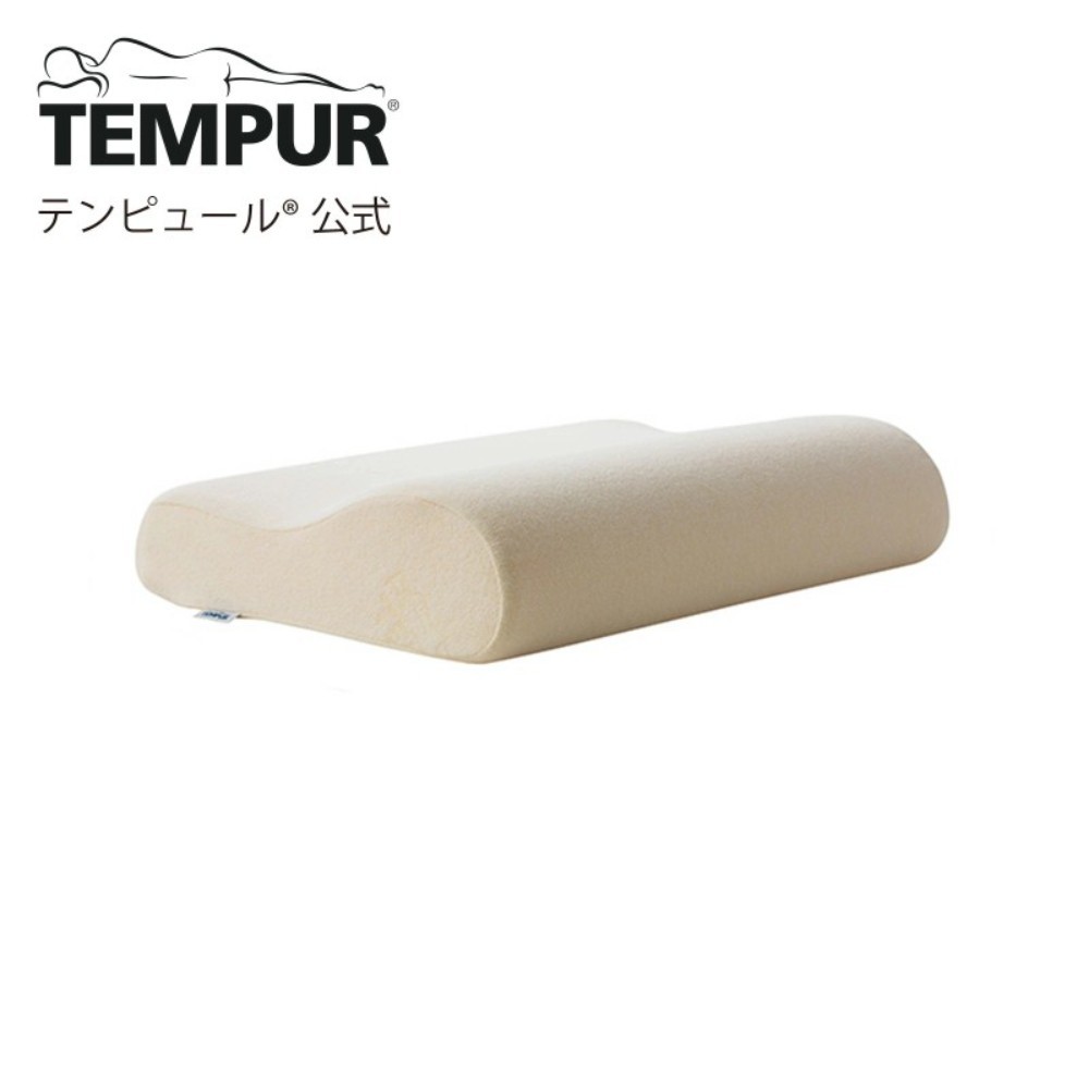 템퍼 Tempur 일본 오리지날 베개 경추 메모리폼 121076