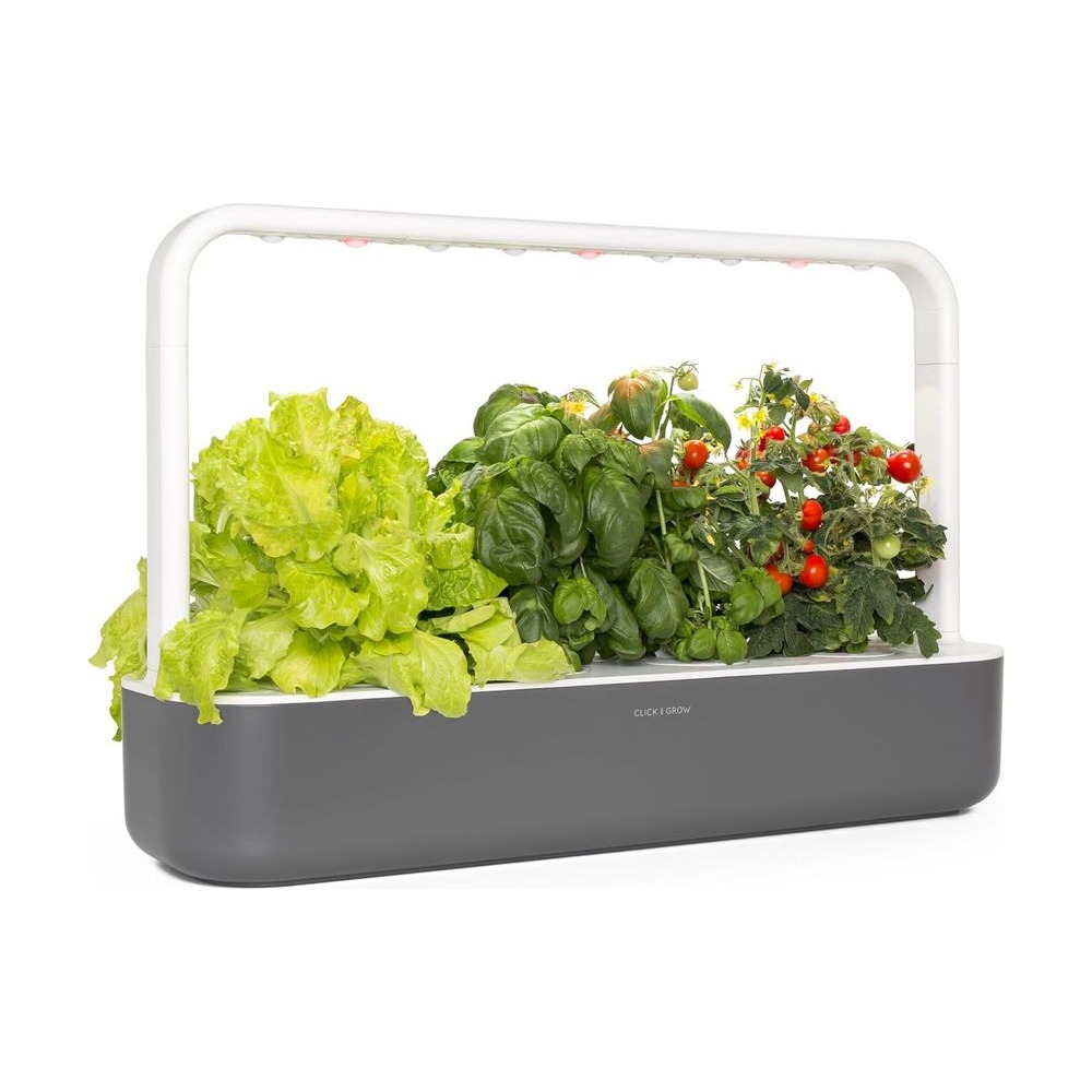 Click & Grow Smart Garden 9 Pro