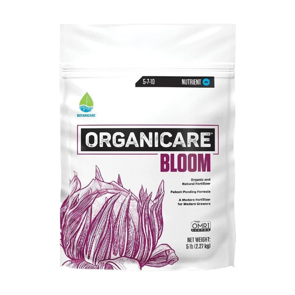 Botanicare Organicare Bloom 2.26k&hellip;