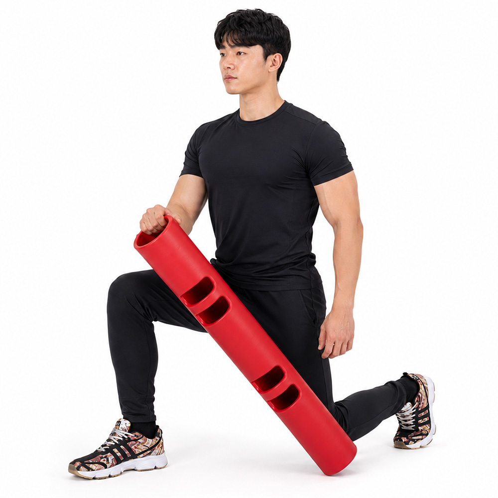 TPR 바이퍼 6KG VIRP 피트니스 크로스핏 코어운동 홈트 전신 운동기구 - 상세 이미지 2