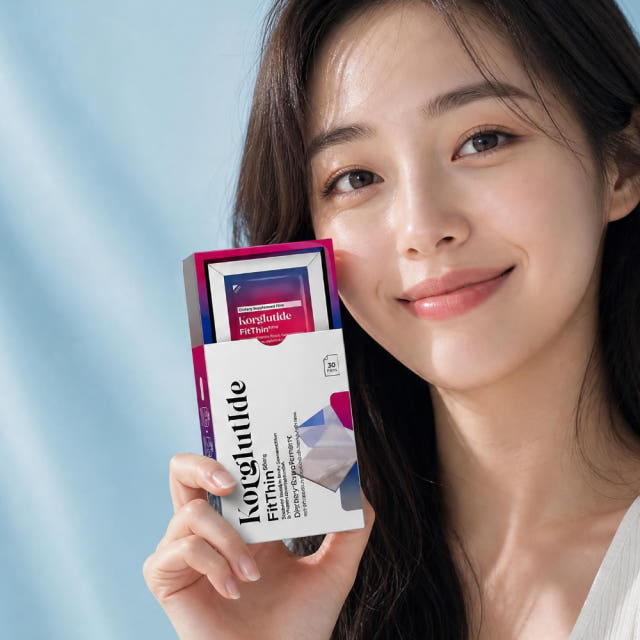 케어젠 코글루타이드 필름 데일리 펩타이드 아미노산 미국 내수용 핏씬 50mg 30개