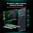 Mars Hydro iControl VPD 제어 화면