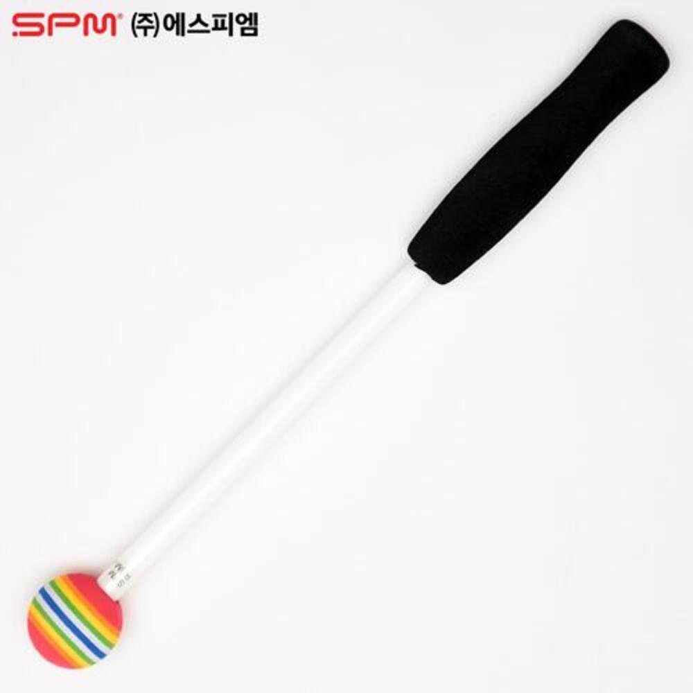 SPM 무지개말렛 RBM-HB2 롤리팝 핸드드럼 말렛 - 상세 이미지 3