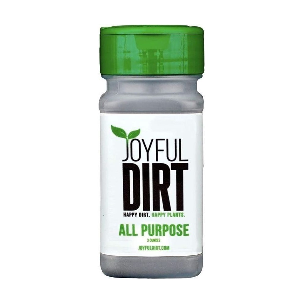 JOYFUL DIRT 유기농 영양제