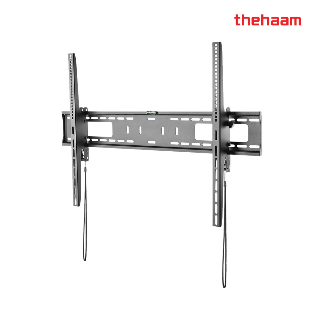 TV 벽걸이 브라켓 티비거치대 상하 최대248cm(98인치) 호환 WM96-221L - 상품 이미지
