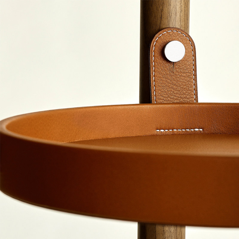 에델 우드 코트랙 Aethel Wood Coat Rack 이미지 6